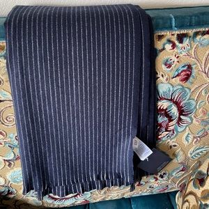 Gap recycled cozy scarf